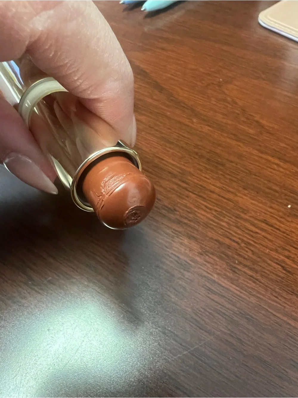 Stila Dual-Ended Blush & Bronze Stick